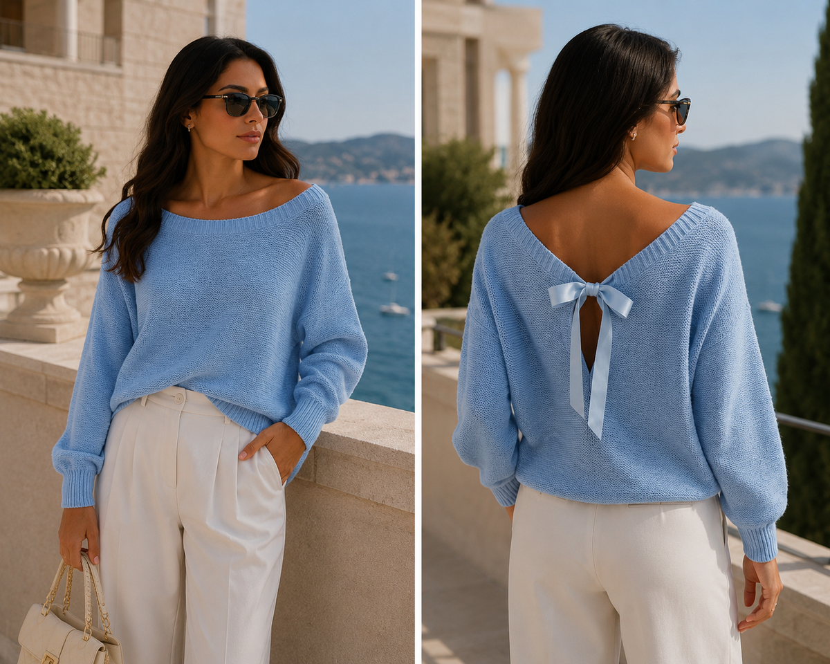 Pull Dragée