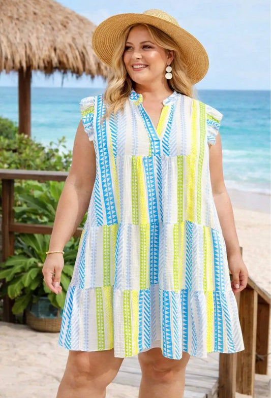 Robe Fluo