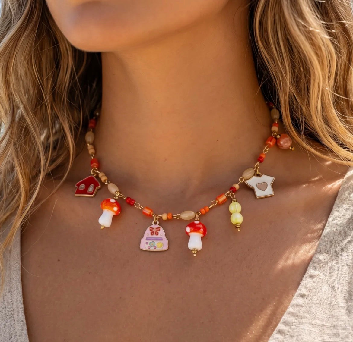Collier 49