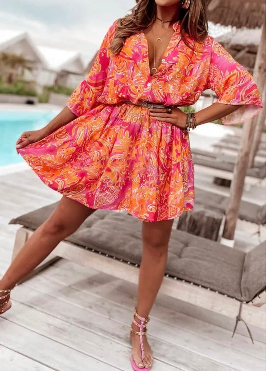 Robe Luméa