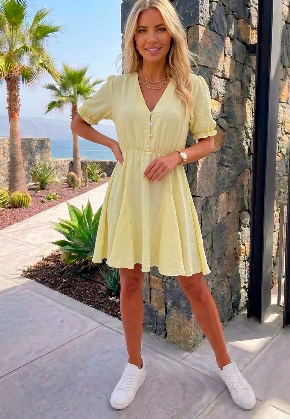 Robe Dolce Vita