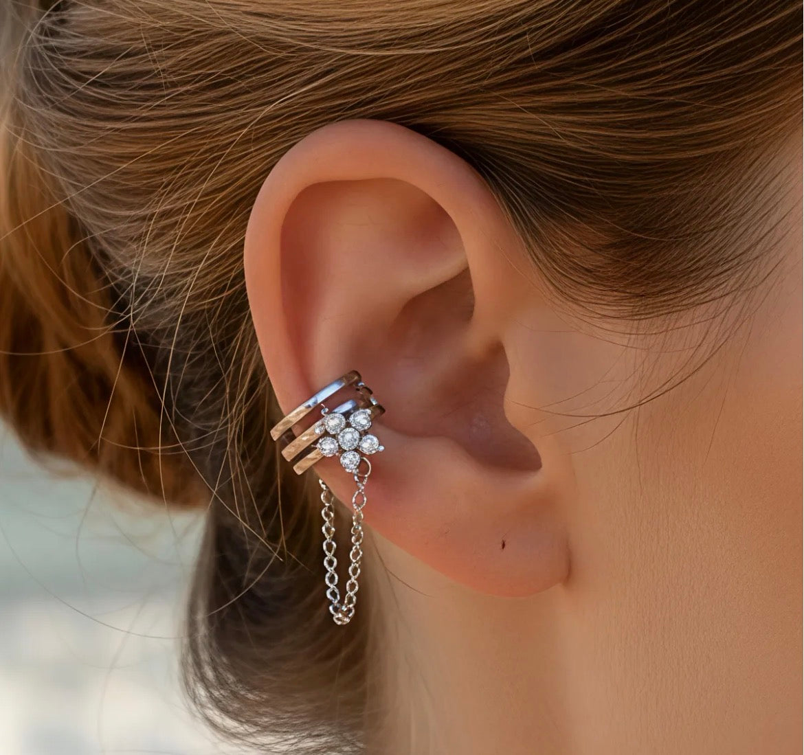 Bague d’Oreille 5