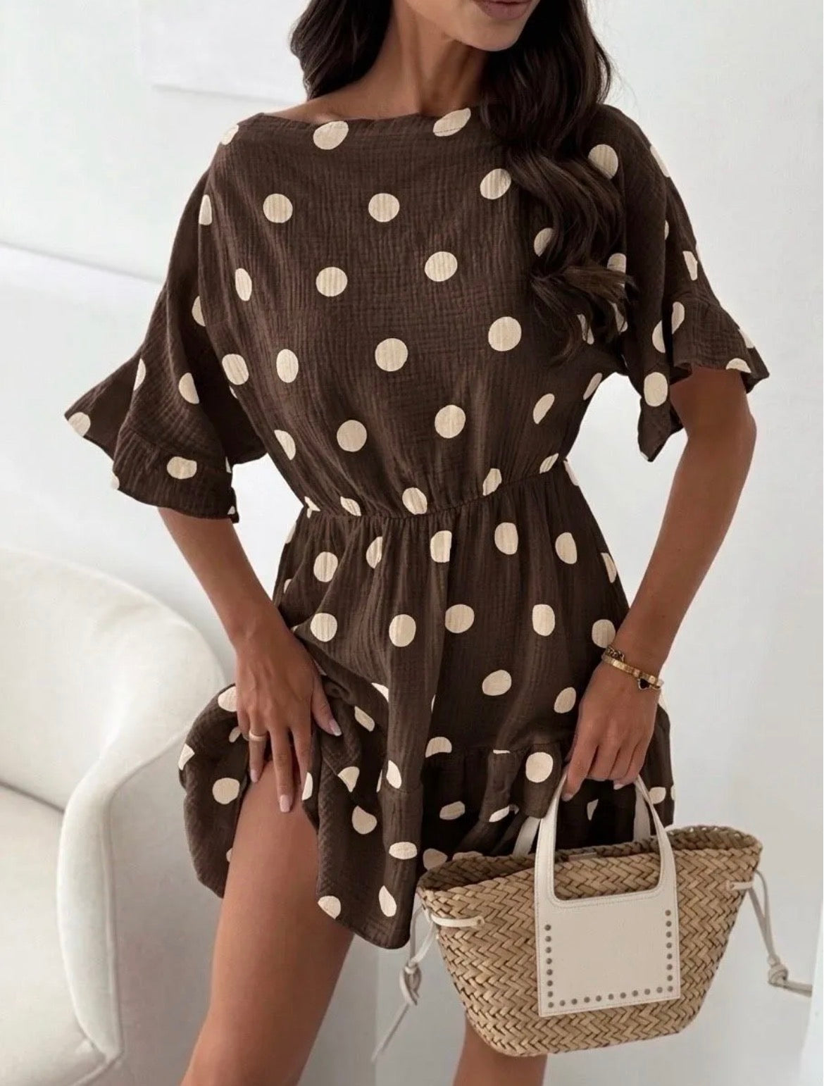 Robe Pois