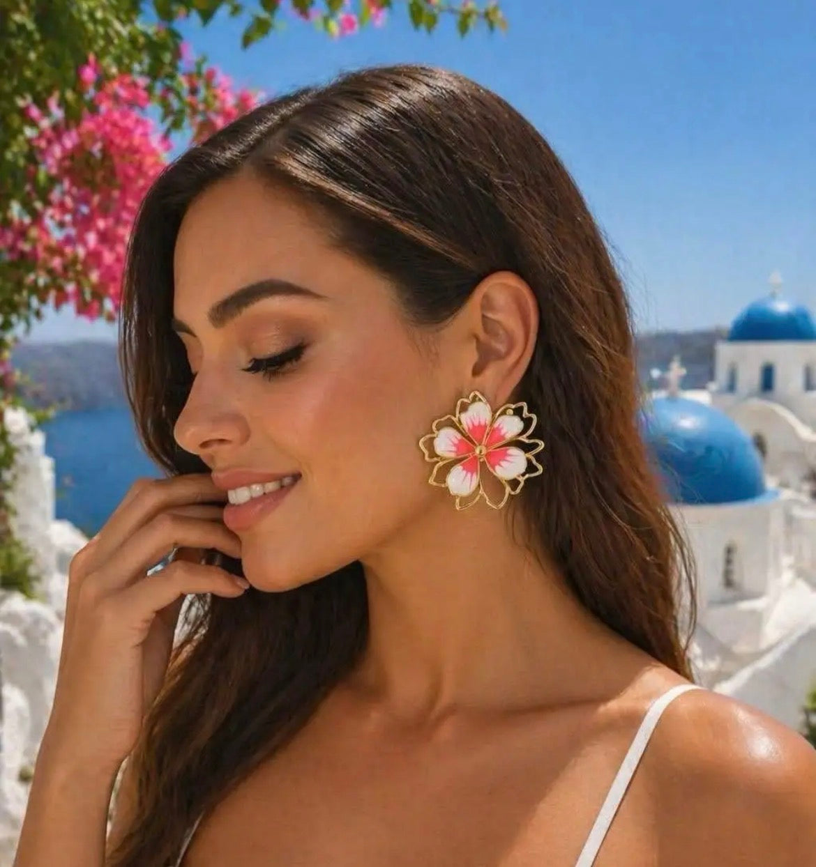 Boucles d’Oreilles 25