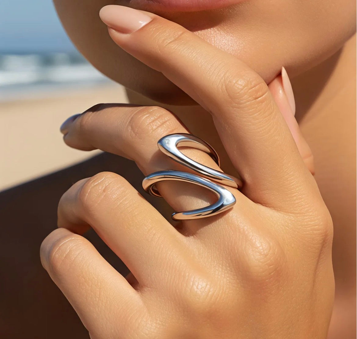 Bague 7