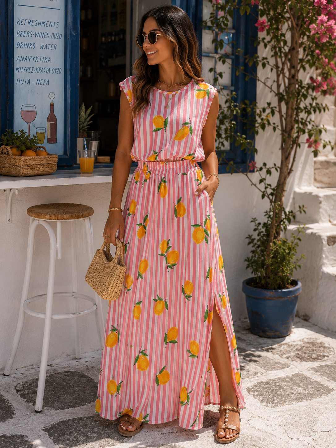 Ensemble Curaçao
