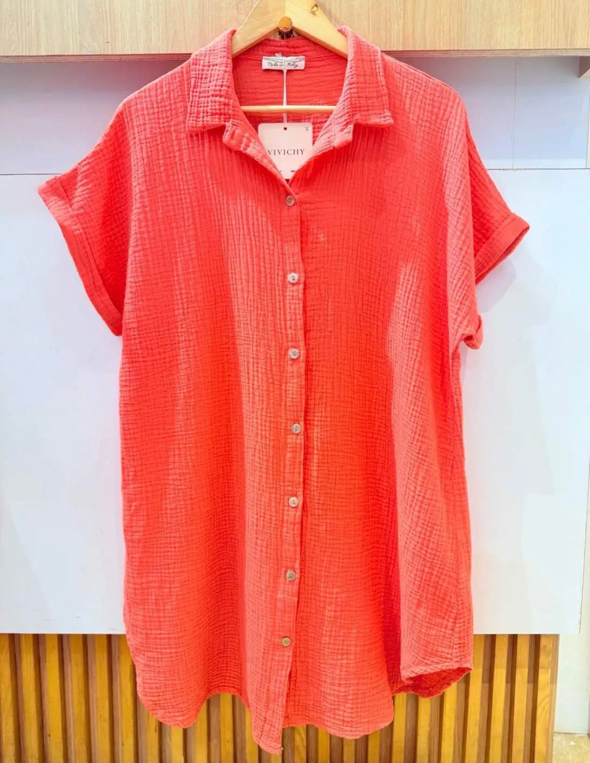 Robe Basic