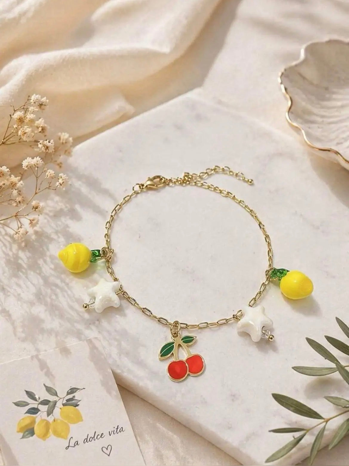 Bracelet 18