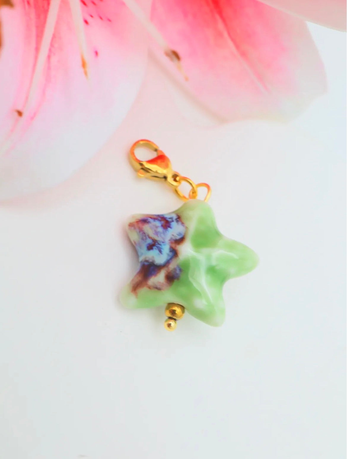 Charms Exclusifs
