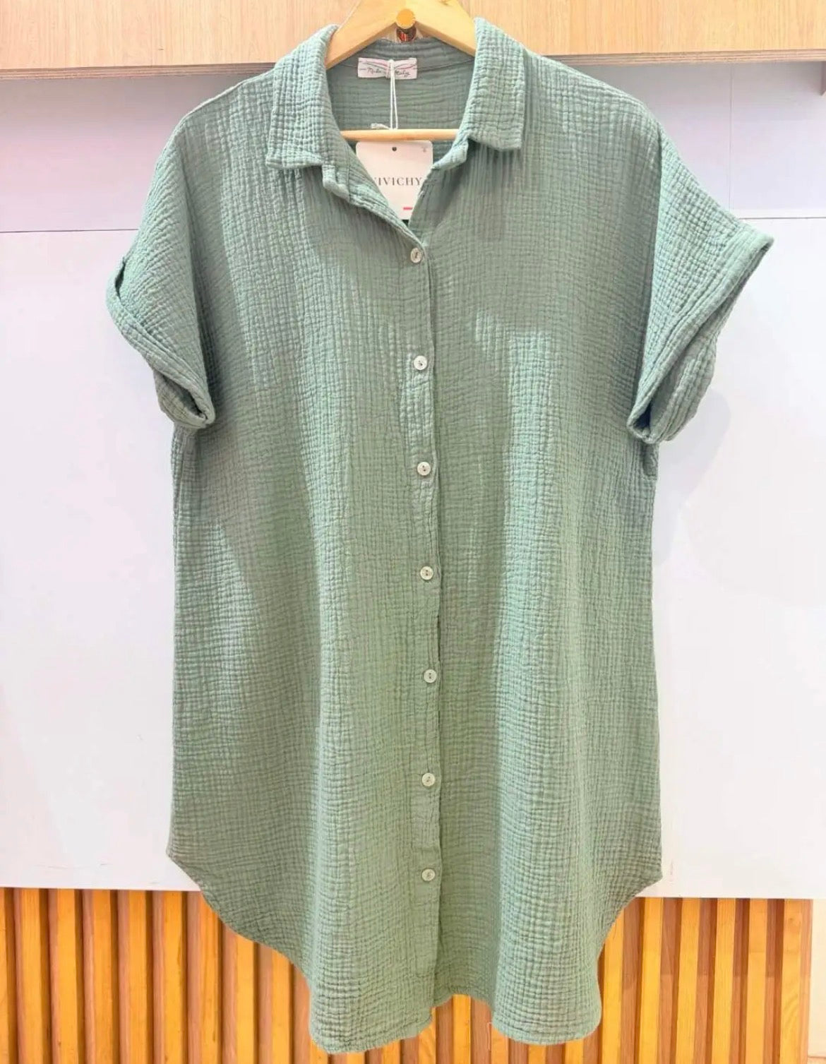 Robe Basic