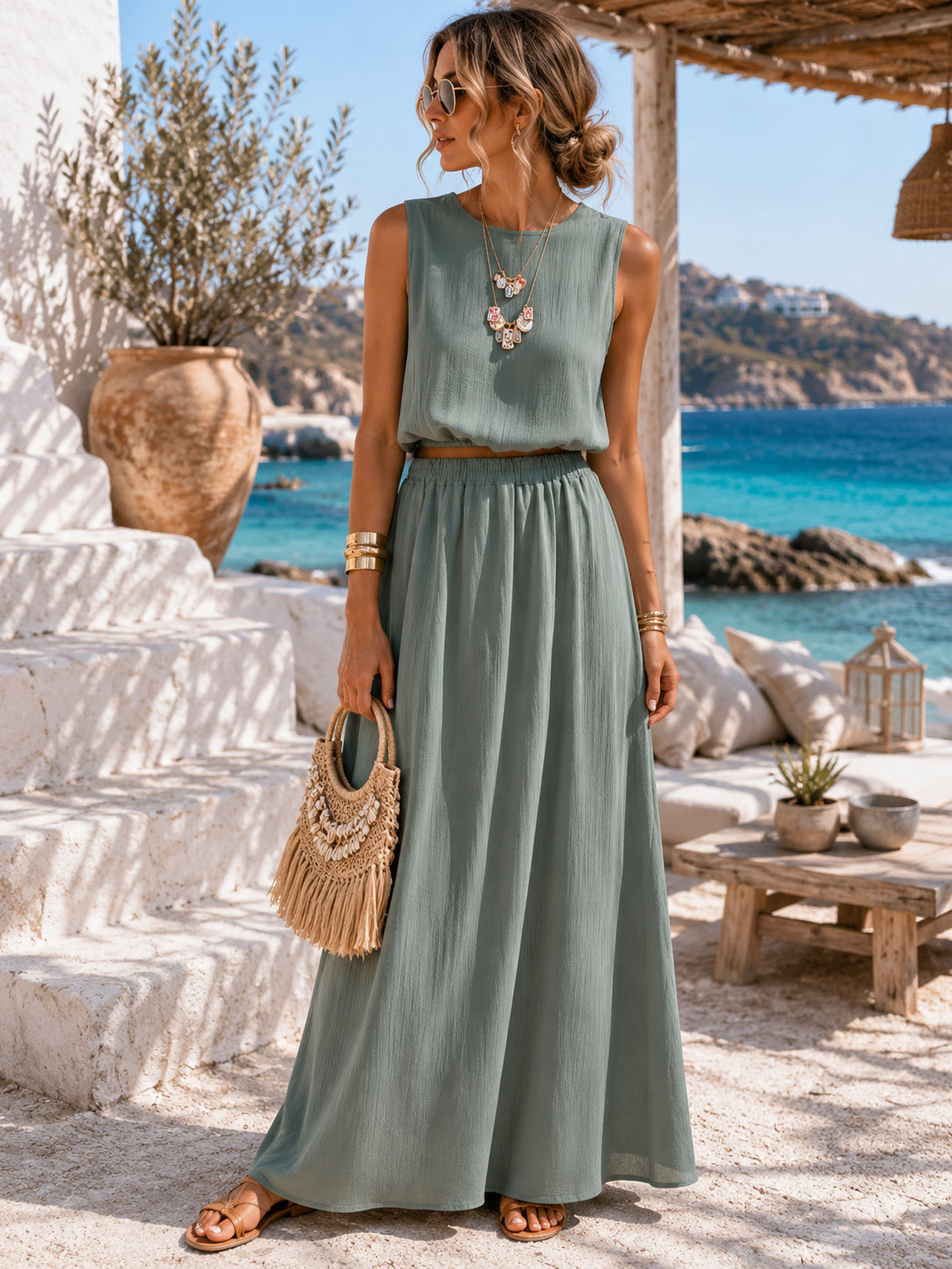 Ensemble