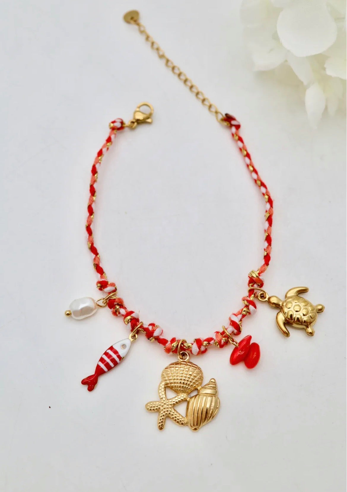 Bracelet 14