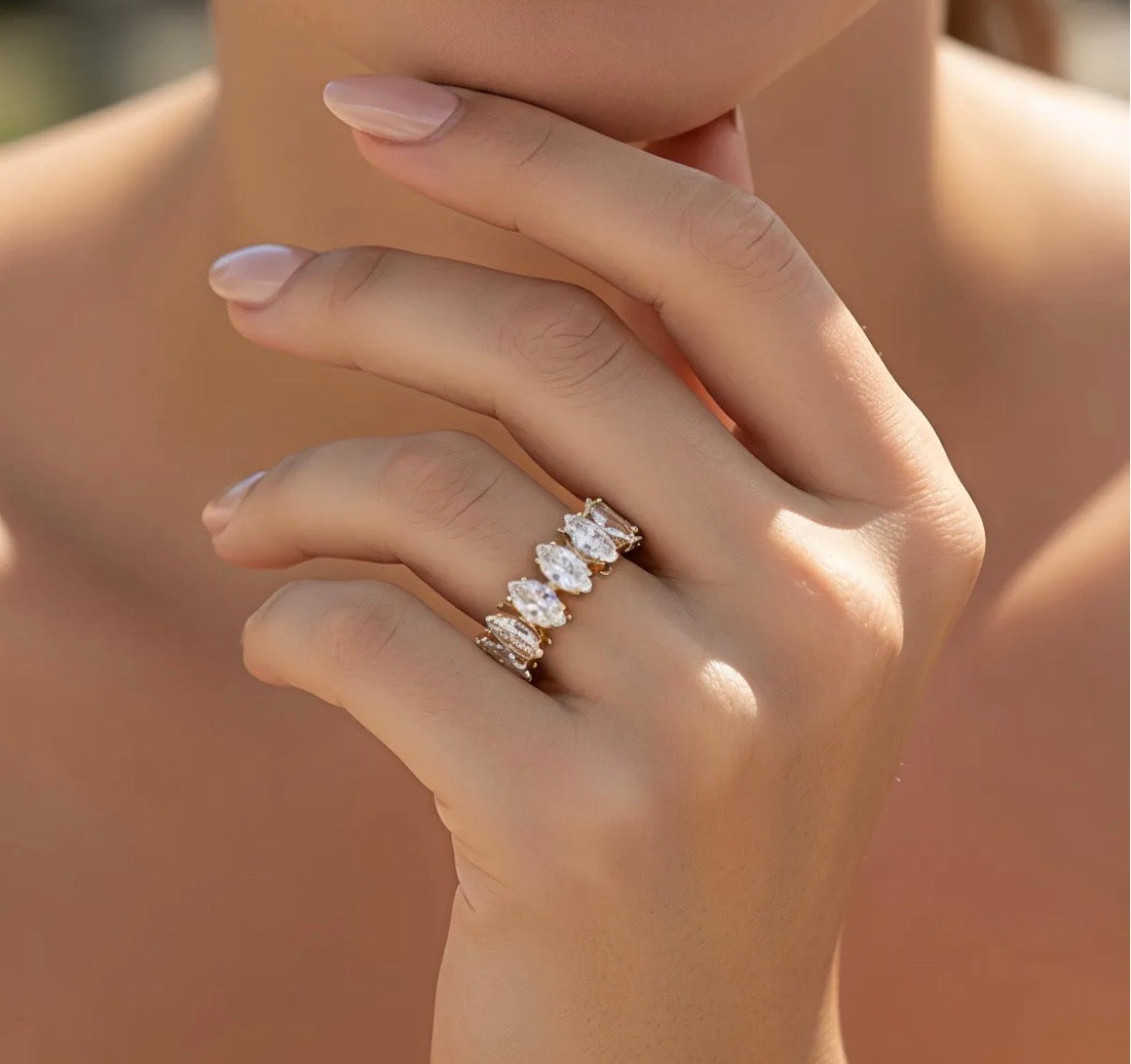 Bague 45