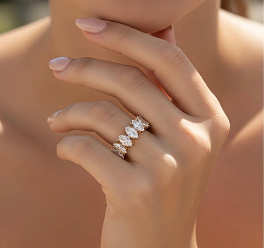 Bague 45