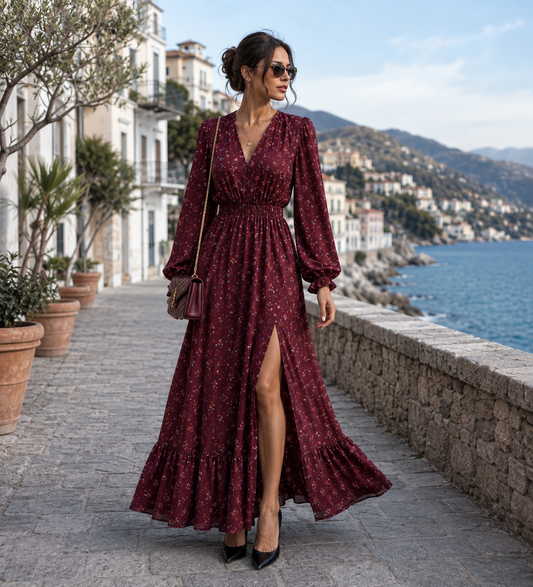 Robe Estérel