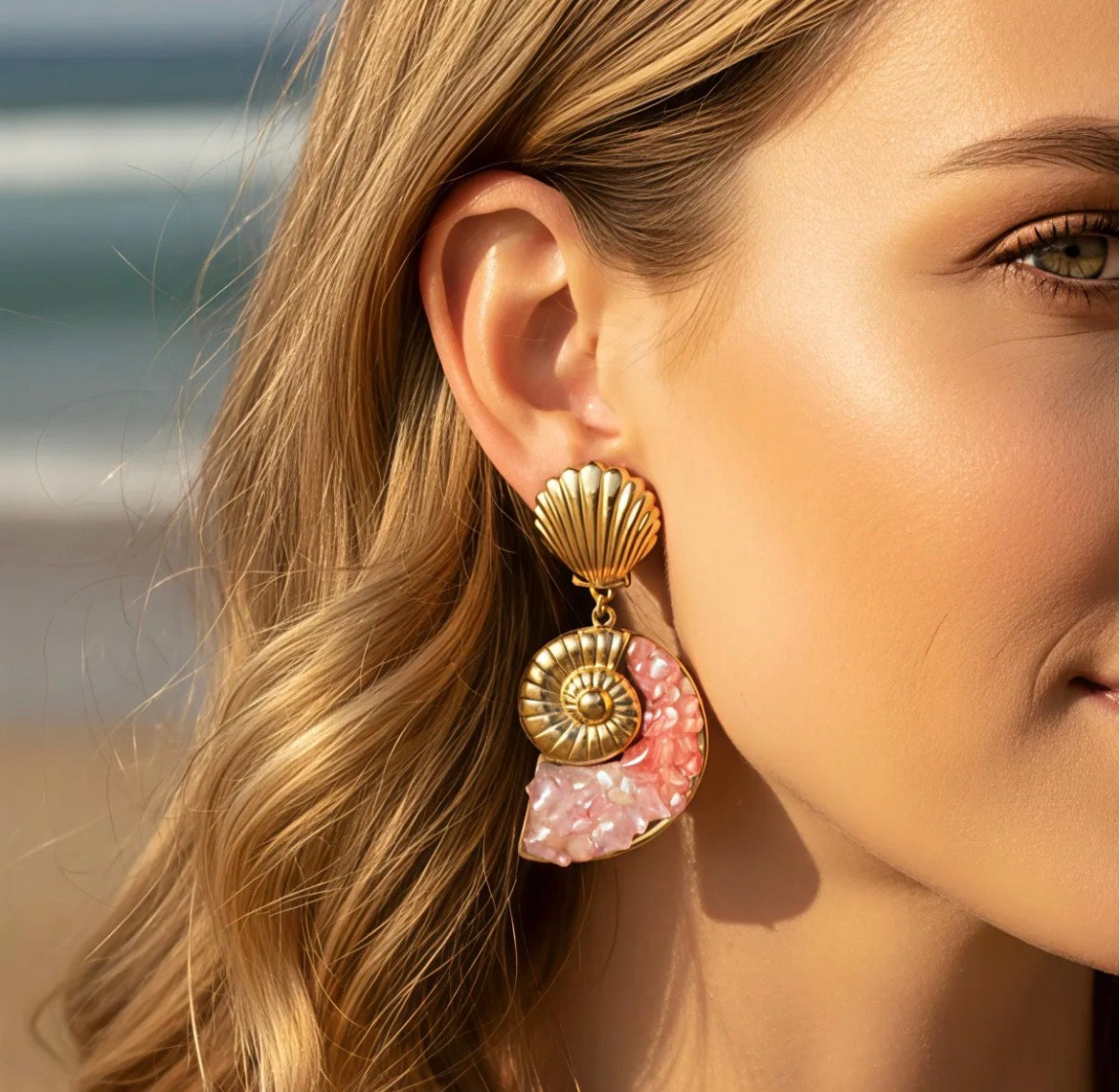 Boucles d’0reilles 14