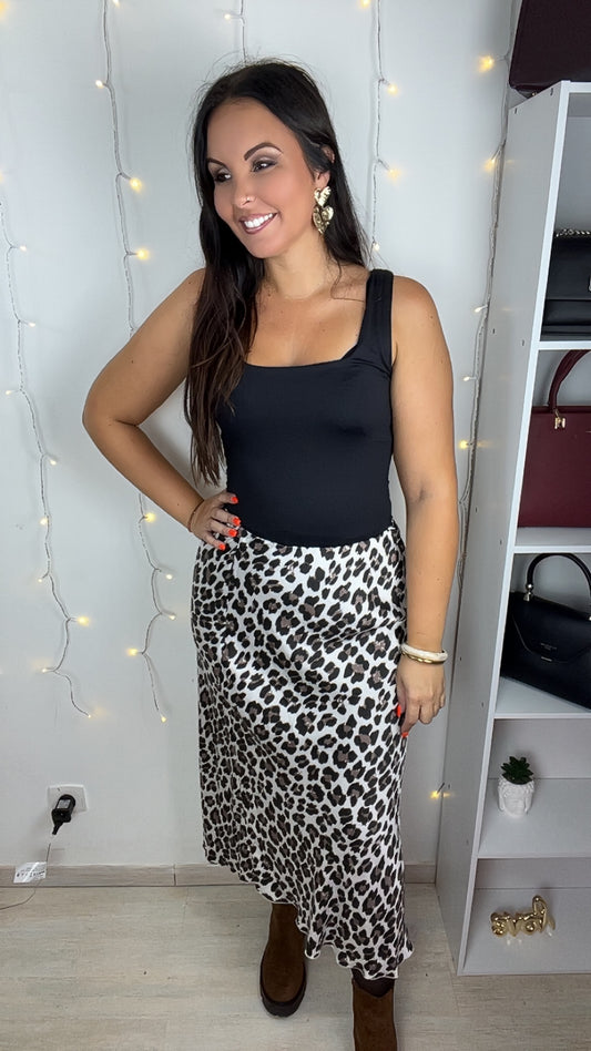 Jupe Selvaggia