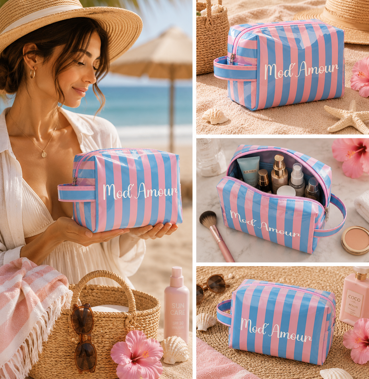 Trousse Mod’Amour