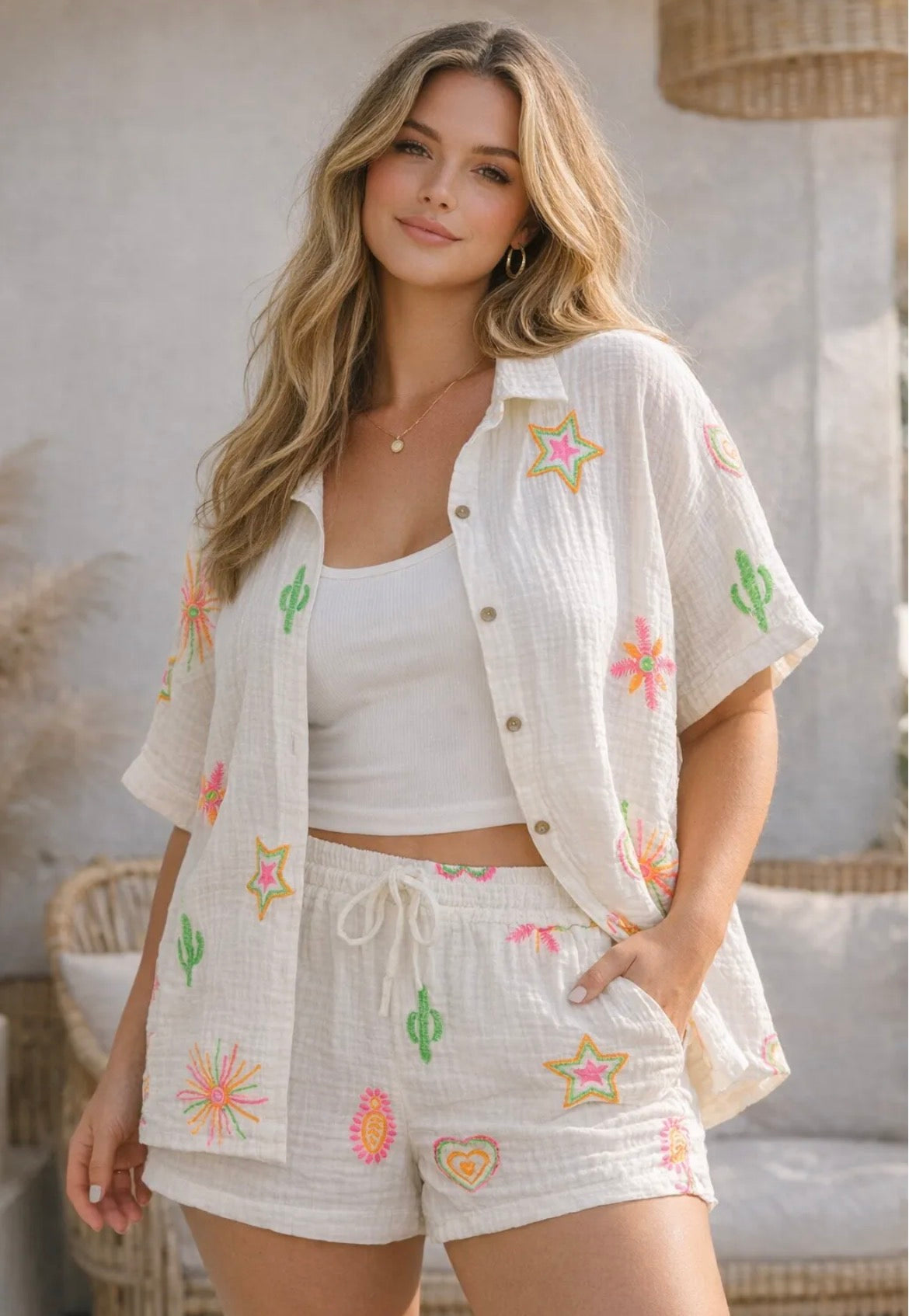 Short Summer