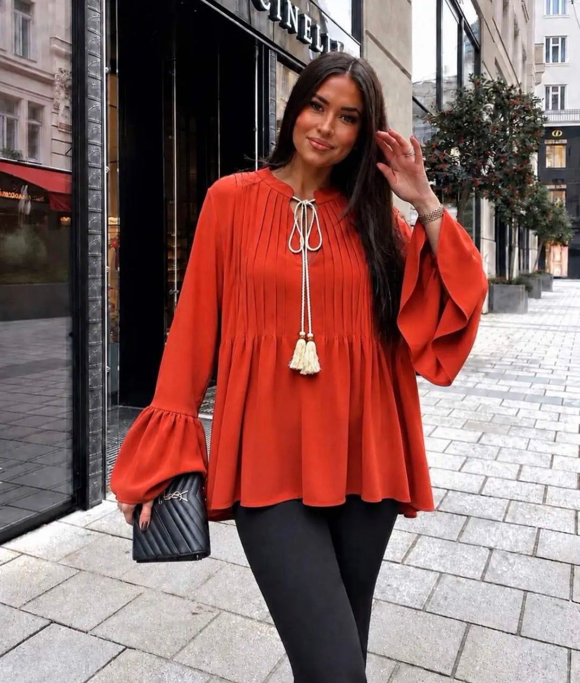 Blouse Tagada