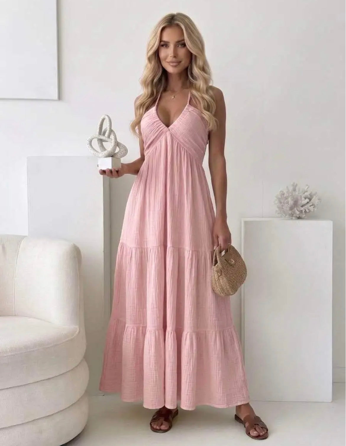 Robe Paradise