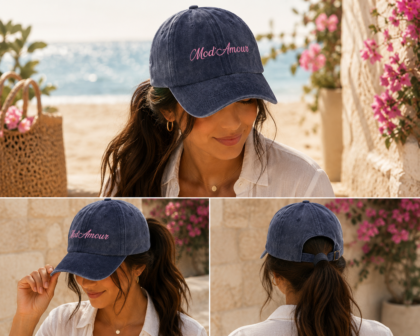 Casquette