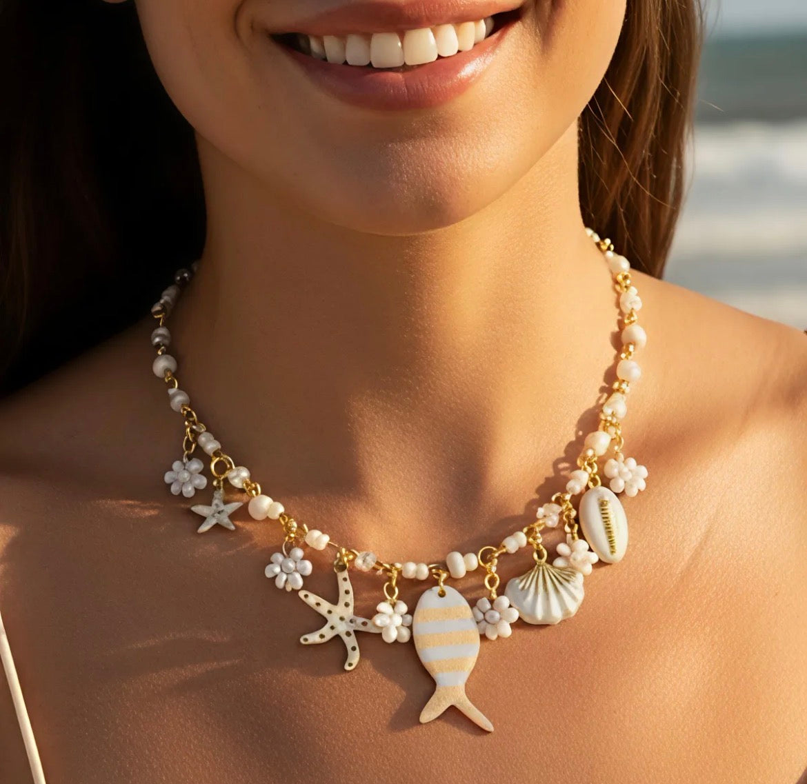 Collier 9