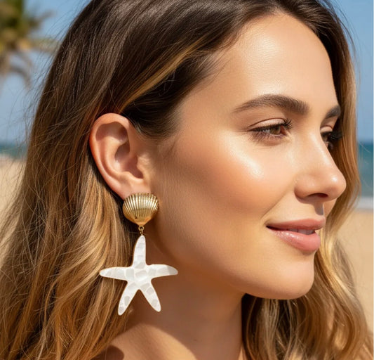Boucles d’Oreilles 13