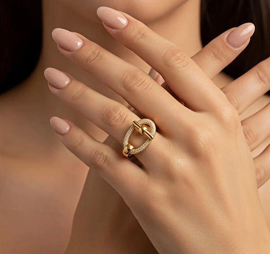 Bague 42