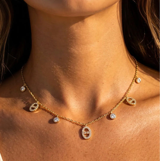 Collier 4