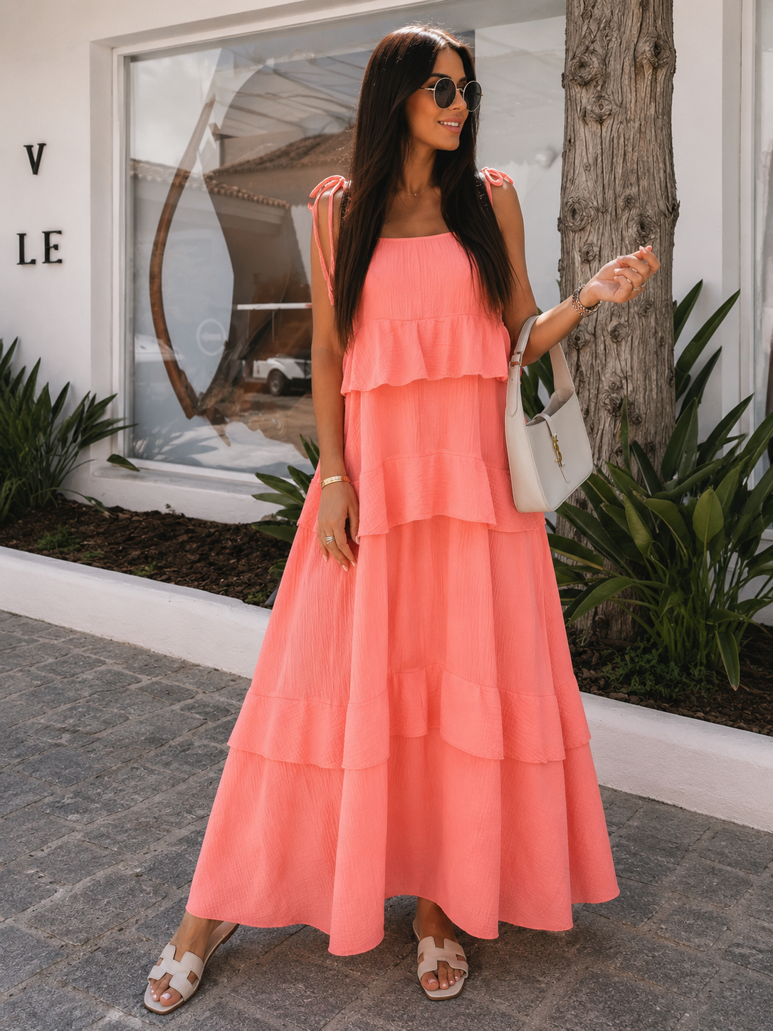Robe Saona
