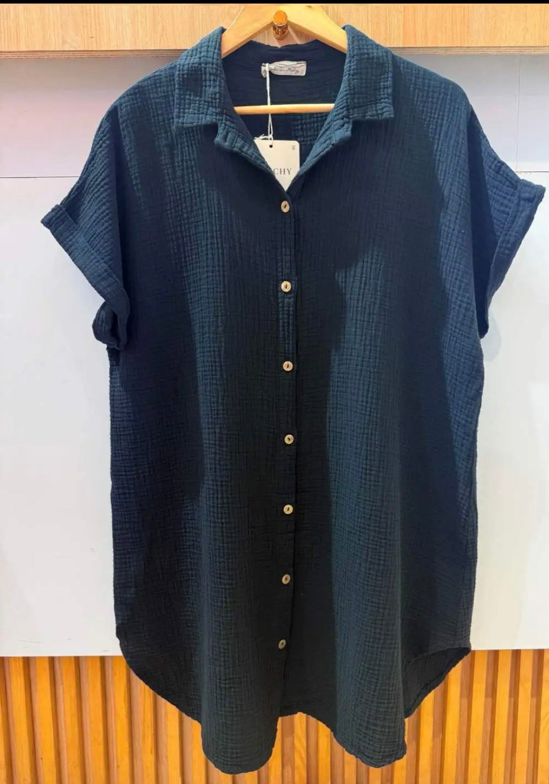 Robe Basic