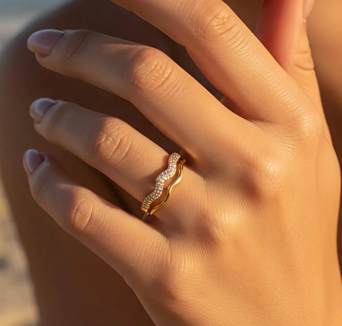 Bague 17