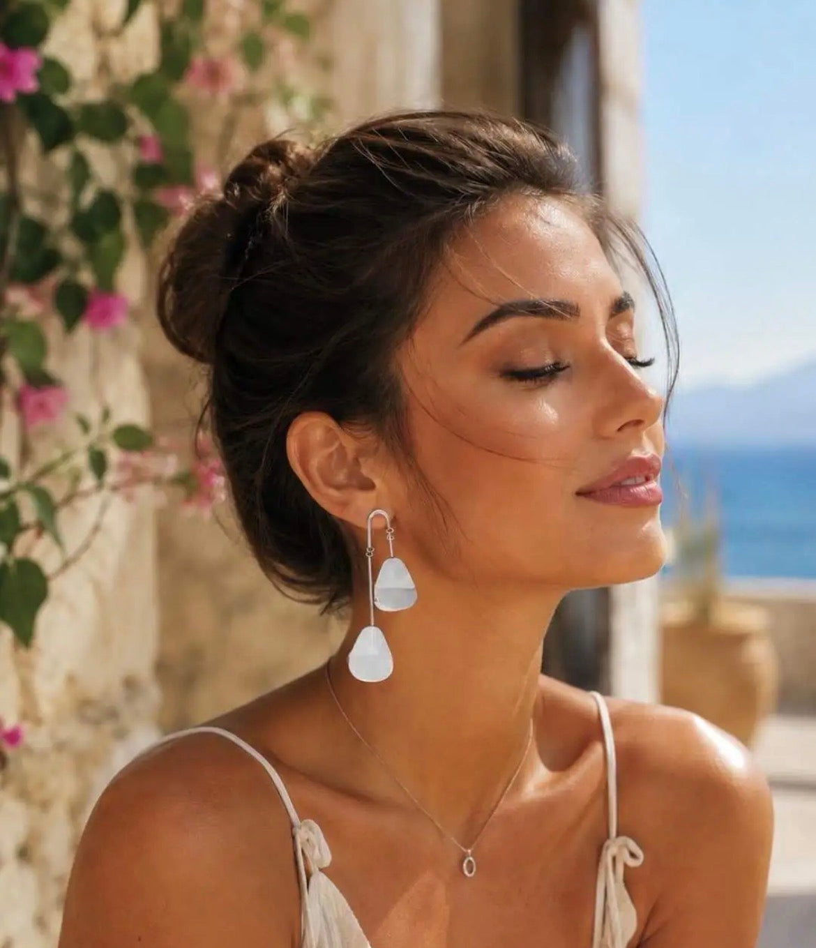 Boucles d’Oreilles 22
