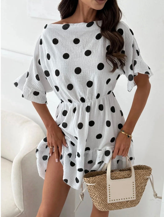 Robe Pois