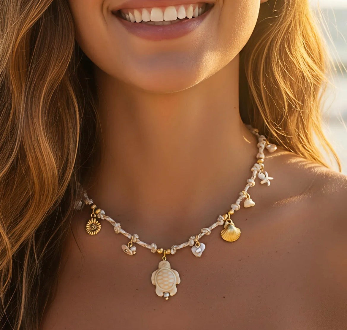 Collier 30