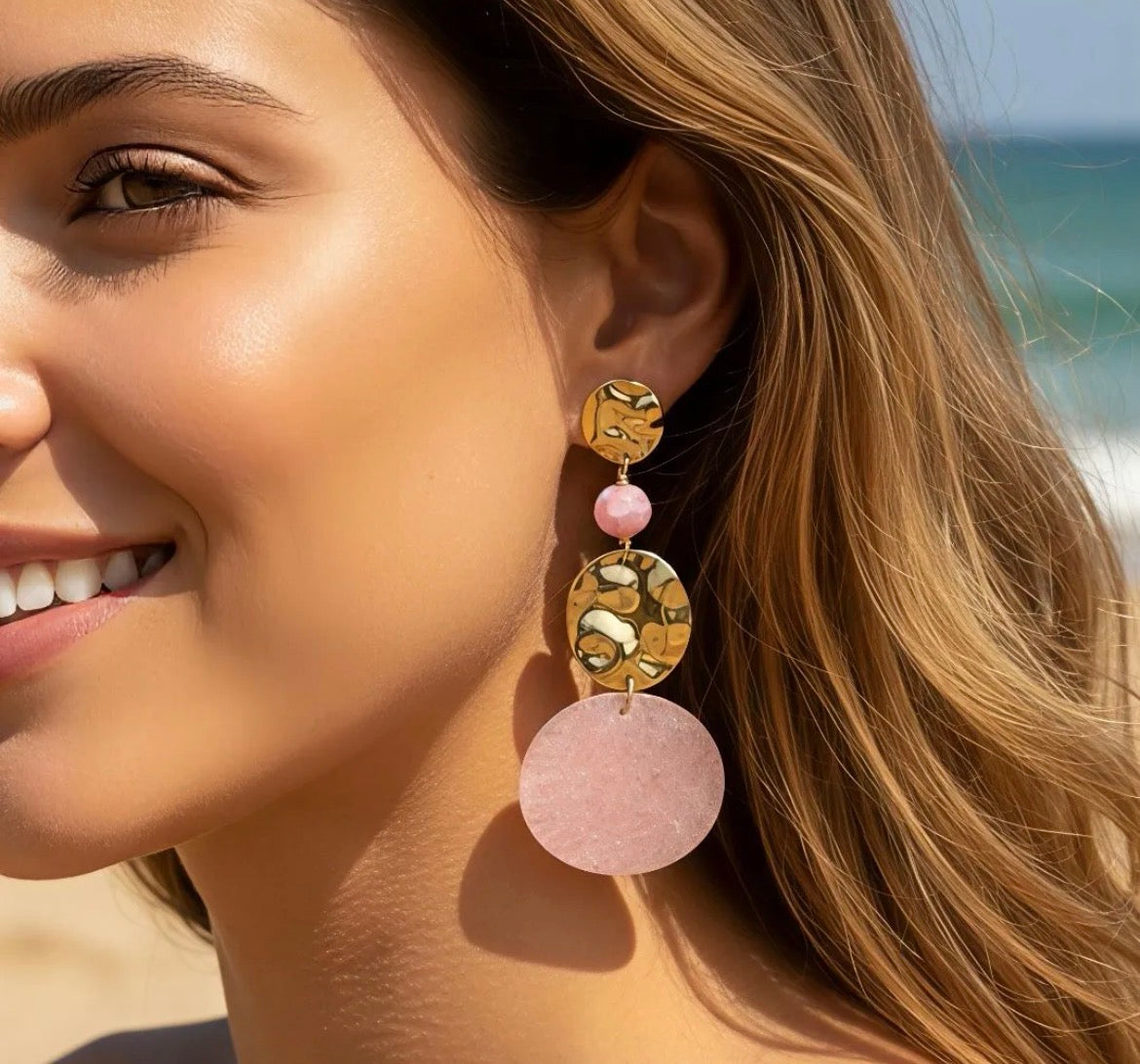 Boucles d’Oreilles 10