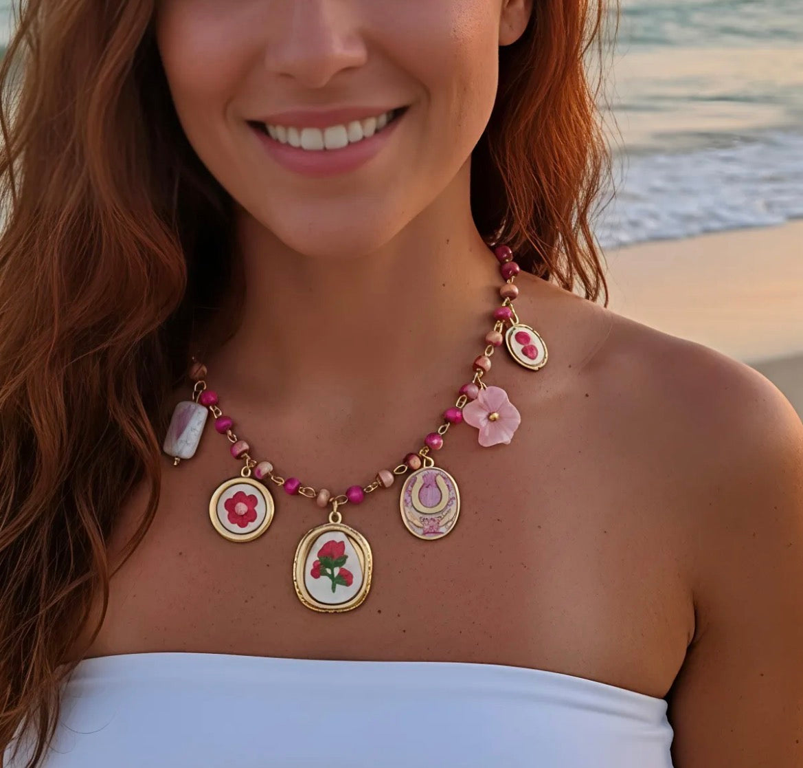 Collier 45