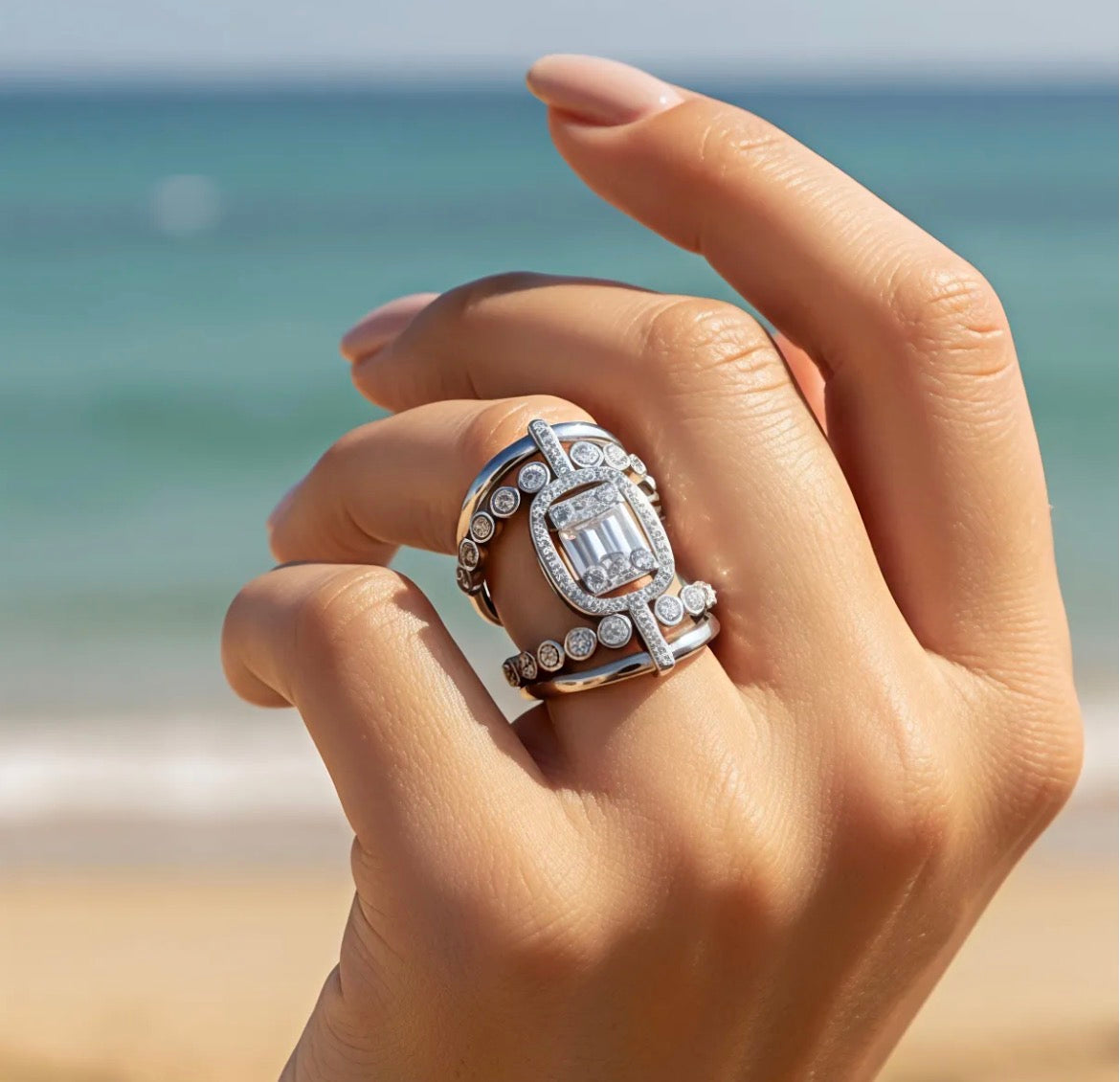 Bague 25