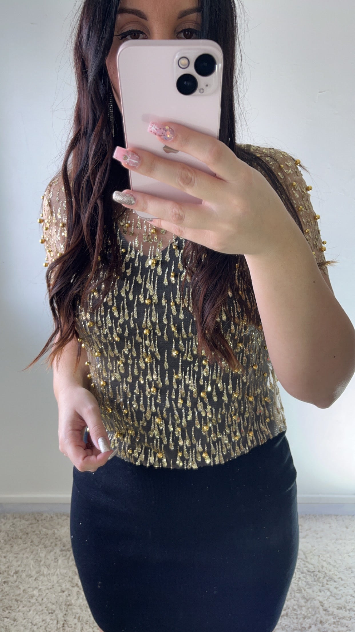 Top Golden