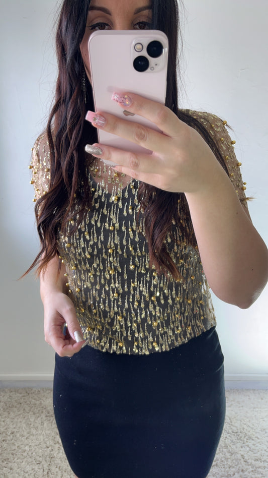 Top Golden