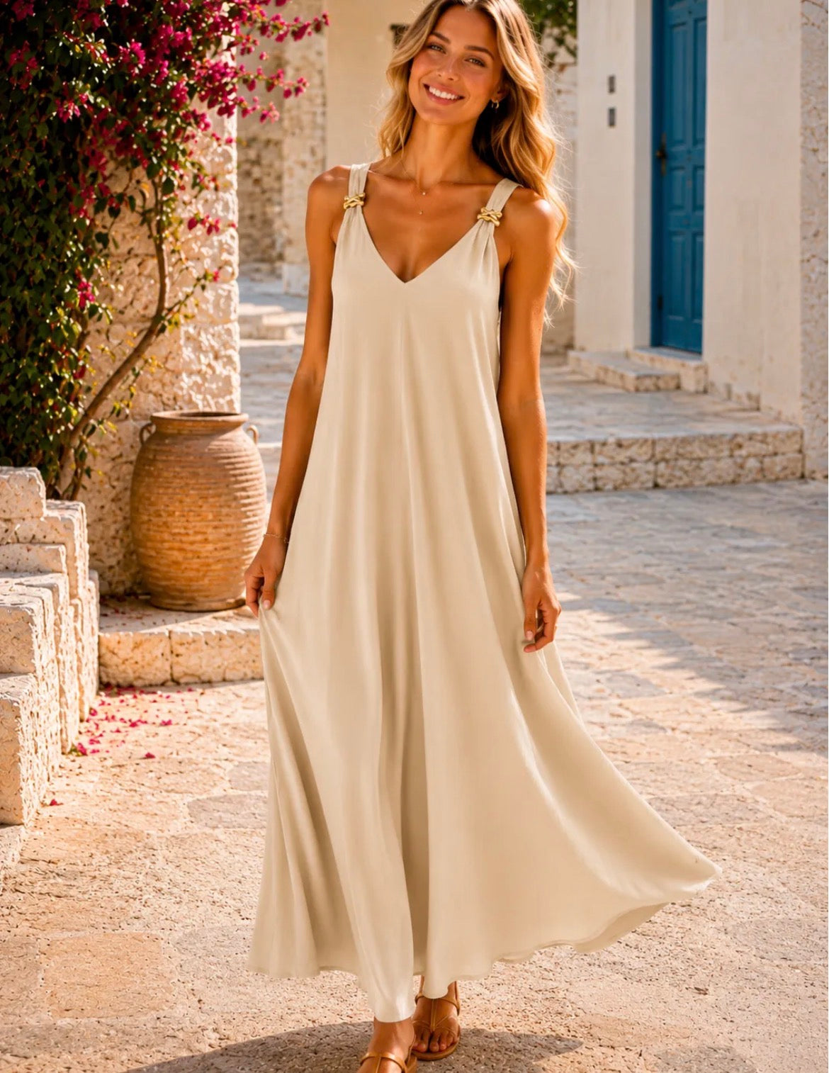 Robe Bora Bora