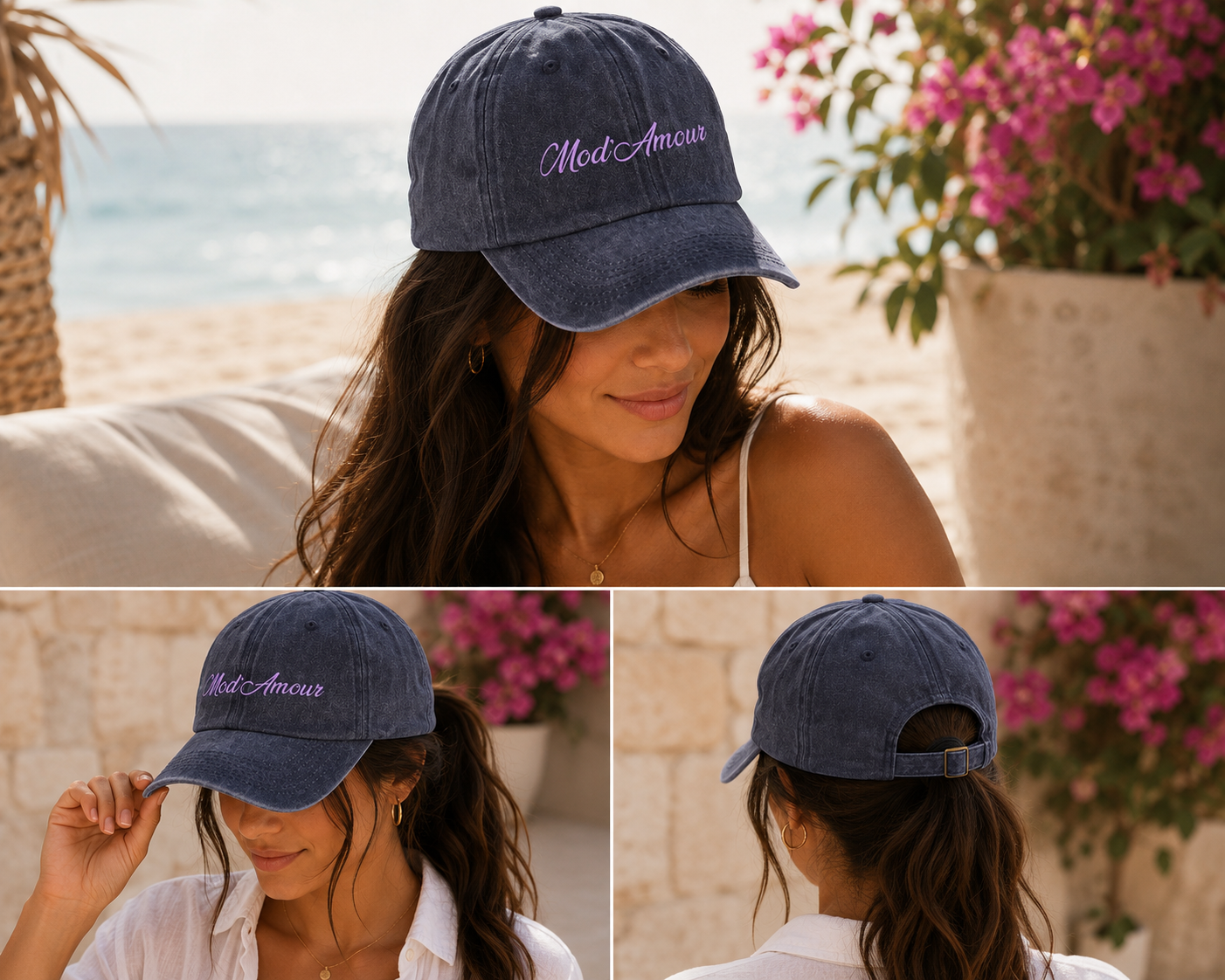 Casquette