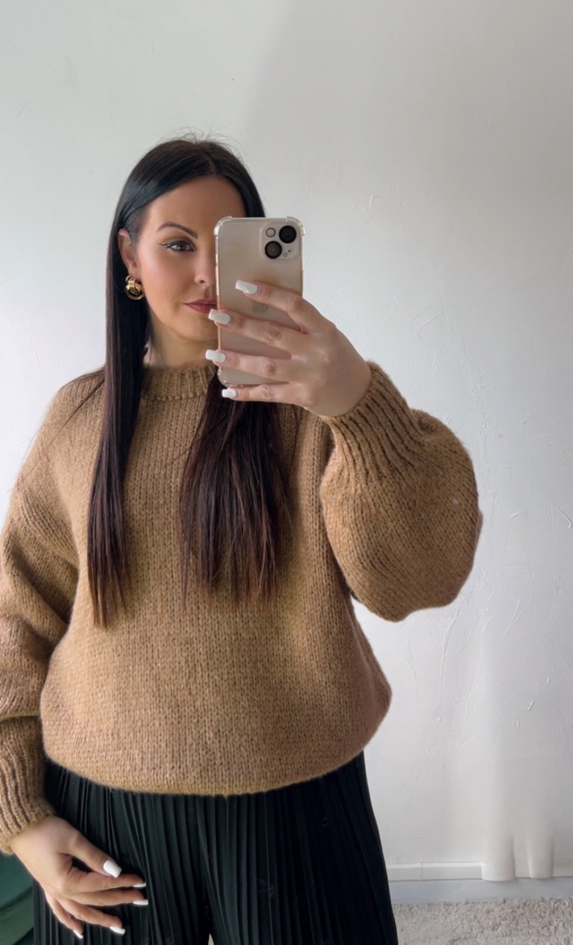 Pull Ella Camel