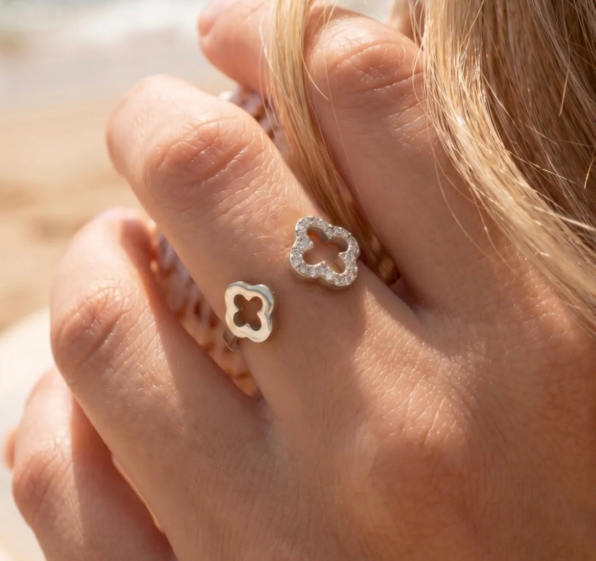 Bague 54