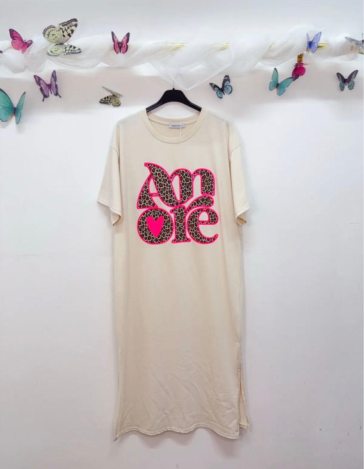 Robe Amore