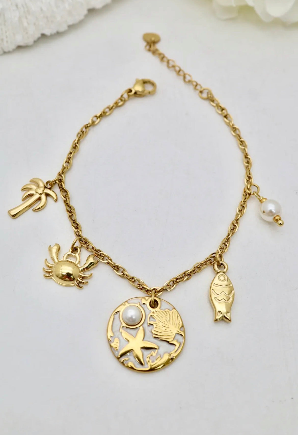 Bracelet 6