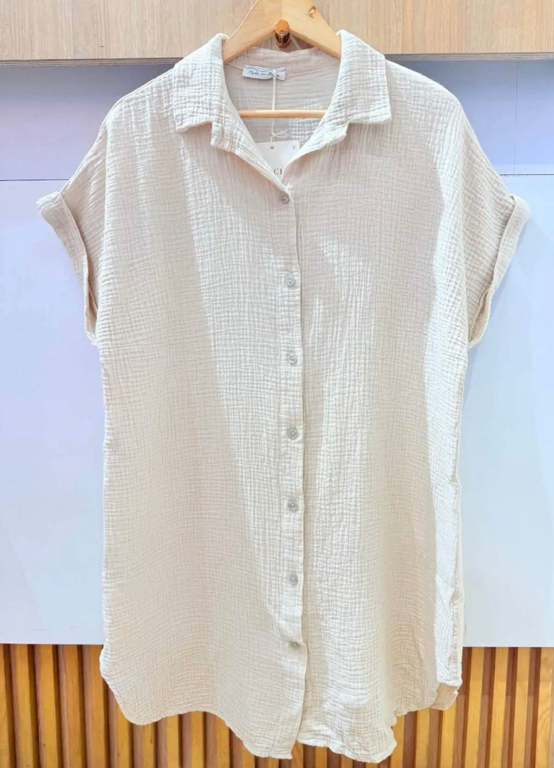 Robe Basic