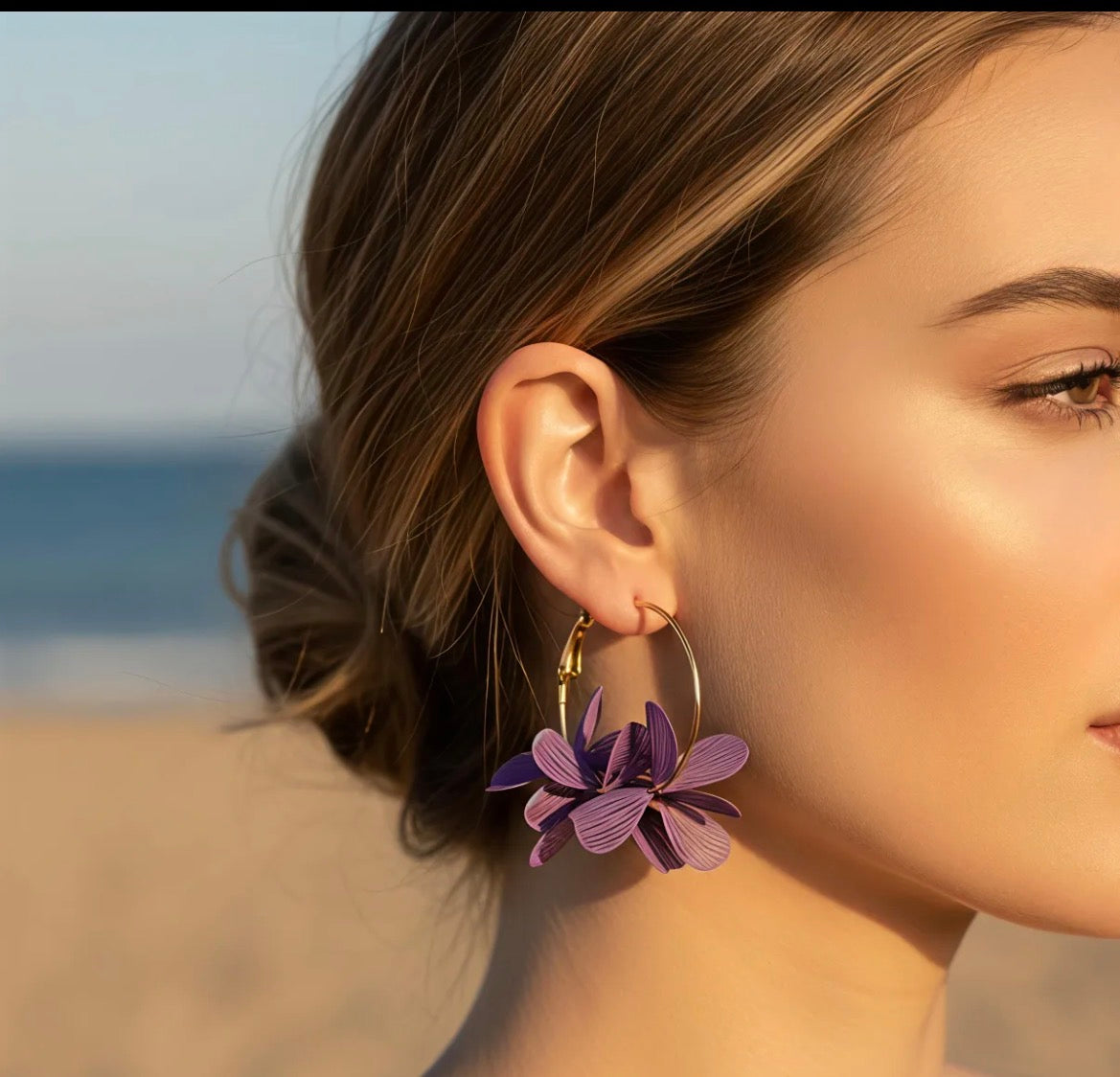 Boucles d’Oreilles 24
