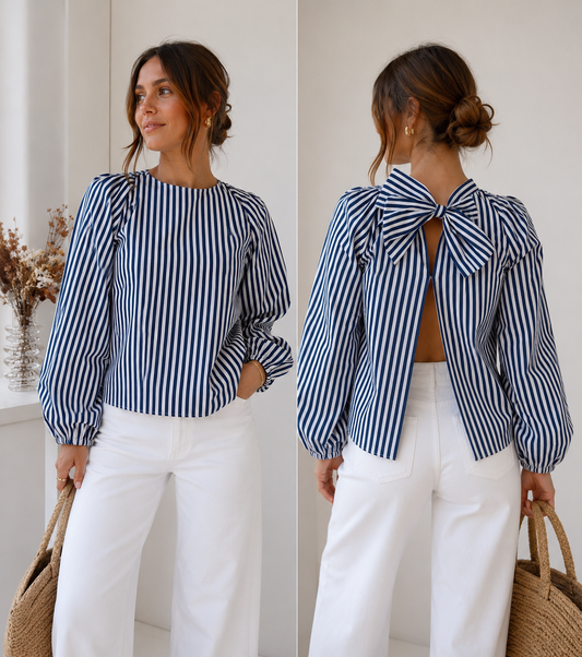Blouse Palma